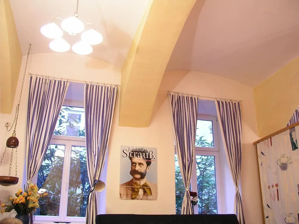 Ferienwohnung Wien Am Spittelberg 0*, Vienna Austria