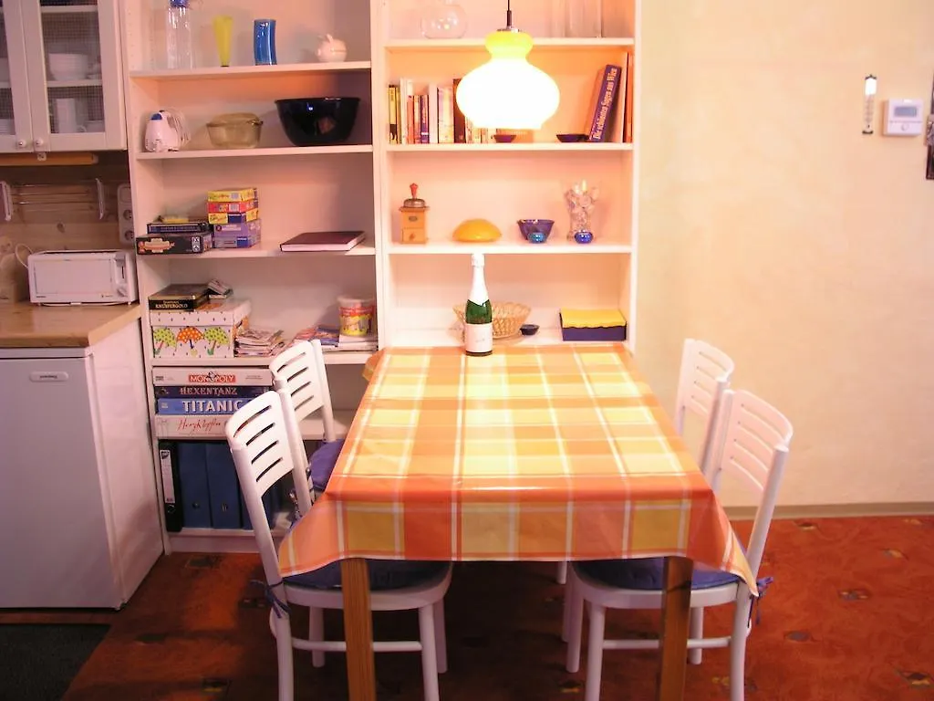 Ferienwohnung Wien Am Spittelberg Apartment Vienna