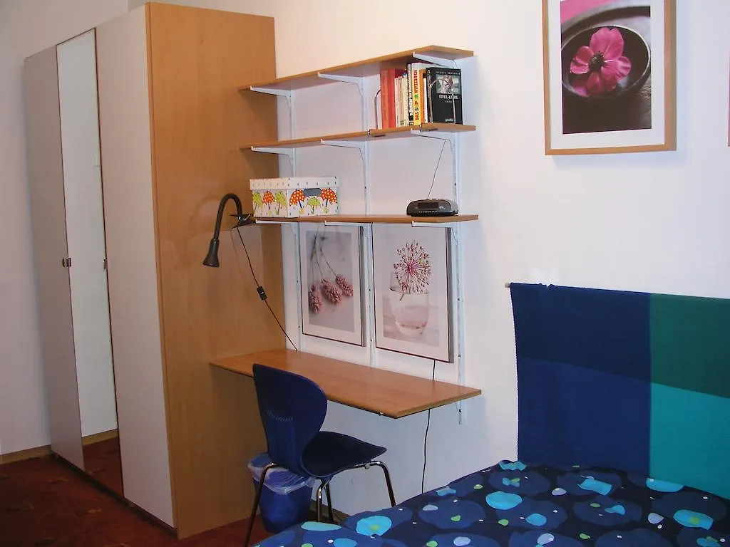 Ferienwohnung Wien Am Spittelberg 0*, Vienna